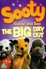 Watch Sooty: The Big Day Out Zumvo