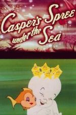 Watch Casper\'s Spree Under the Sea (Short 1950) Zumvo
