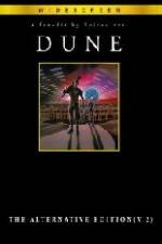 Watch Dune ;The Alternative Edition  (Fanedit) Zumvo