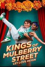 Watch Kings of Mulberry Street: Let Love Reign Zumvo