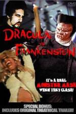 Watch Dracula vs Frankenstein Zumvo