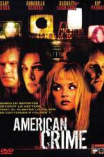 Watch American Crime Zumvo