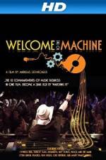 Watch Welcome to the Machine Zumvo