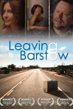 Watch Leaving Barstow Zumvo