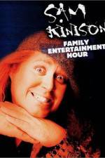 Watch The Sam Kinison Family Entertainment Hour Zumvo