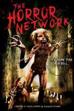 Watch The Horror Network Vol. 1 Zumvo