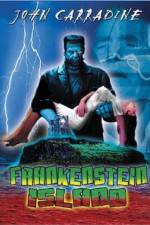 Watch Frankenstein Island Zumvo