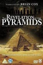 Watch The Revelation of the Pyramids Zumvo