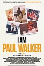 Watch I Am Paul Walker Zumvo