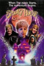 Watch Spooky House Zumvo