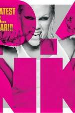 Watch PINK Greatest Hits So Far Zumvo