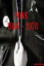 Watch Punk 1976-1978 Zumvo