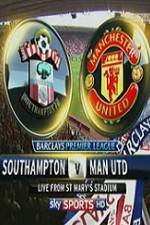 Watch Southampton vs Manchester United Zumvo