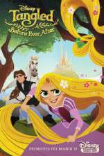 Watch Tangled Before Ever After Zumvo