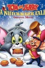 Watch Tom and Jerry: A Nutcracker Tale Zumvo