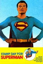 Watch Stamp Day for Superman Zumvo
