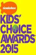 Watch Nickelodeon Kids\' Choice Awards 2015 Zumvo