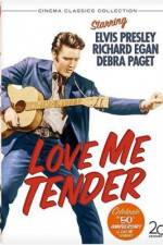 Watch Love Me Tender Zumvo