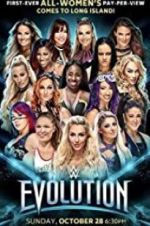 Watch WWE Evolution Zumvo