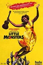 Watch Little Monsters Zumvo