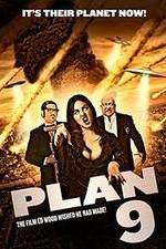 Watch Plan 9 Zumvo