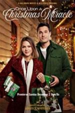 Watch Once Upon a Christmas Miracle Zumvo