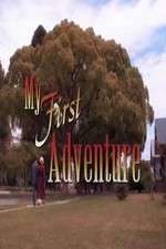 Watch The Adventures of Young Indiana Jones: My First Adventure Zumvo