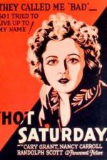 Watch Hot Saturday Zumvo