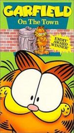 Watch Garfield on the Town (TV Short 1983) Zumvo