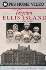 Watch Forgotten Ellis Island Zumvo