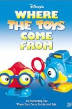 Watch Where the Toys Come from Zumvo