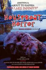 Watch Houseboat Horror Zumvo