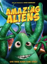 Watch Amazing Aliens Zumvo