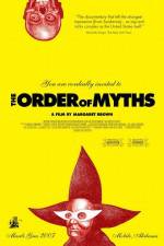 Watch The Order of Myths Zumvo