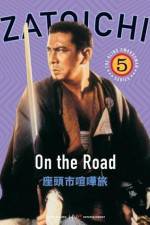 Watch Zatoichi's Fighting Journey Zumvo