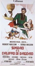 Watch Sinbad and the Caliph of Baghdad Zumvo