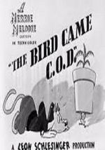 Watch The Bird Came C.O.D. (Short 1942) Zumvo