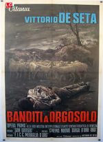 Watch Bandits of Orgosolo Zumvo