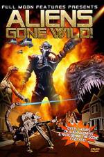 Watch Aliens Gone Wild Zumvo