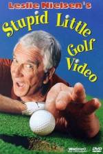 Watch Leslie Nielsen's Stupid Little Golf Video Zumvo