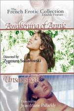 Watch The Awakening of Annie Zumvo