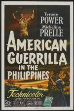 Watch American Guerrilla in the Philippines Zumvo