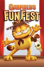 Watch Garfield's Fun Fest Zumvo