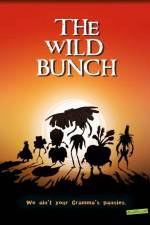 Watch The Wild Bunch Zumvo