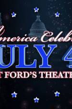 Watch America Celebrates July 4th at Ford's Theatre Zumvo