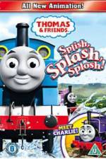 Watch Thomas And Friends Splish Splash Zumvo