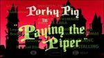 Watch Paying the Piper (Short 1949) Zumvo