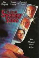 Watch The Tale of Sweeney Todd Zumvo
