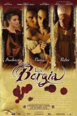 Watch The Borgia Zumvo
