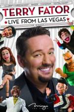 Watch Terry Fator: Live from Las Vegas Zumvo